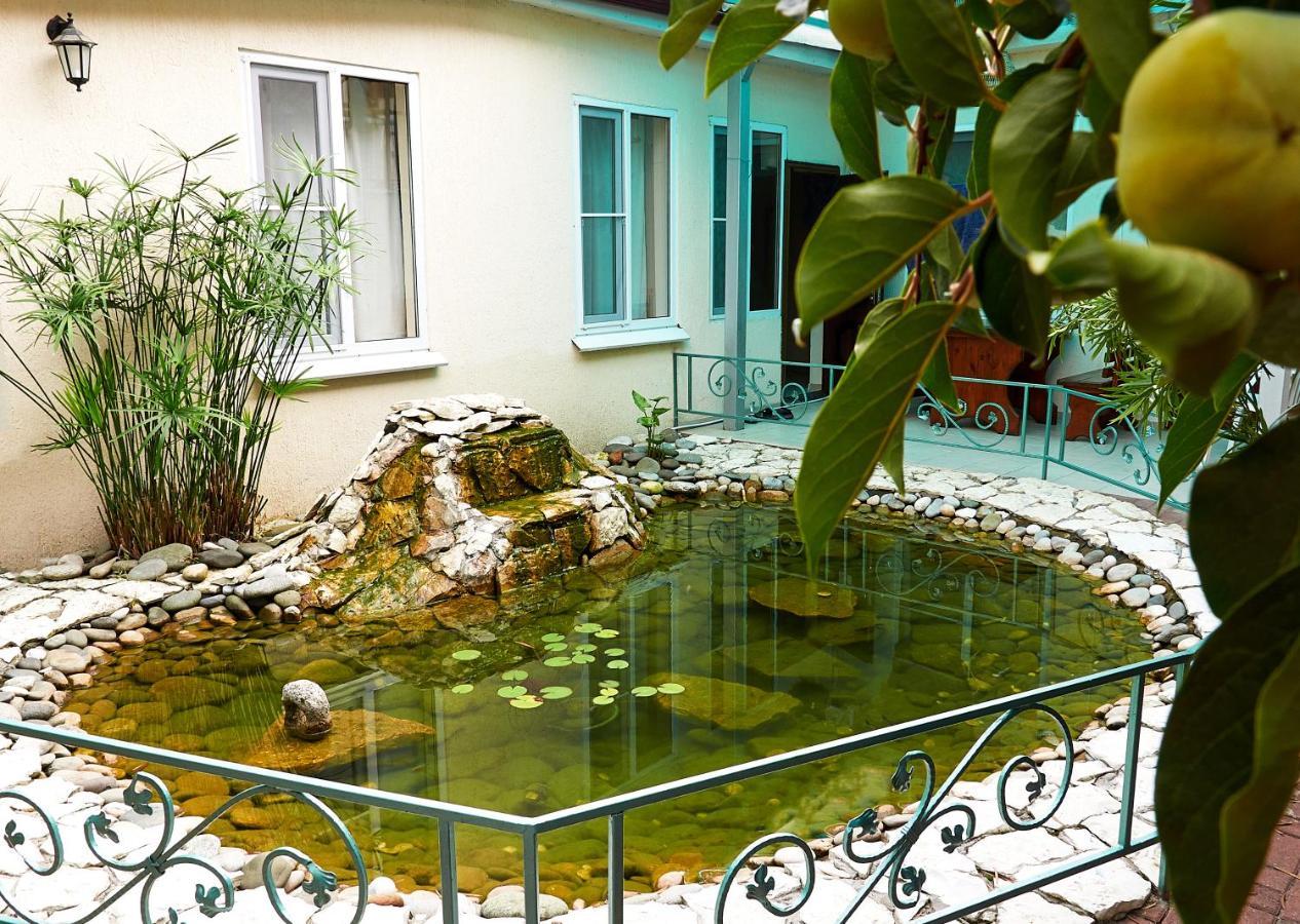 Marco Club Hotel กากรา ภายนอก รูปภาพ