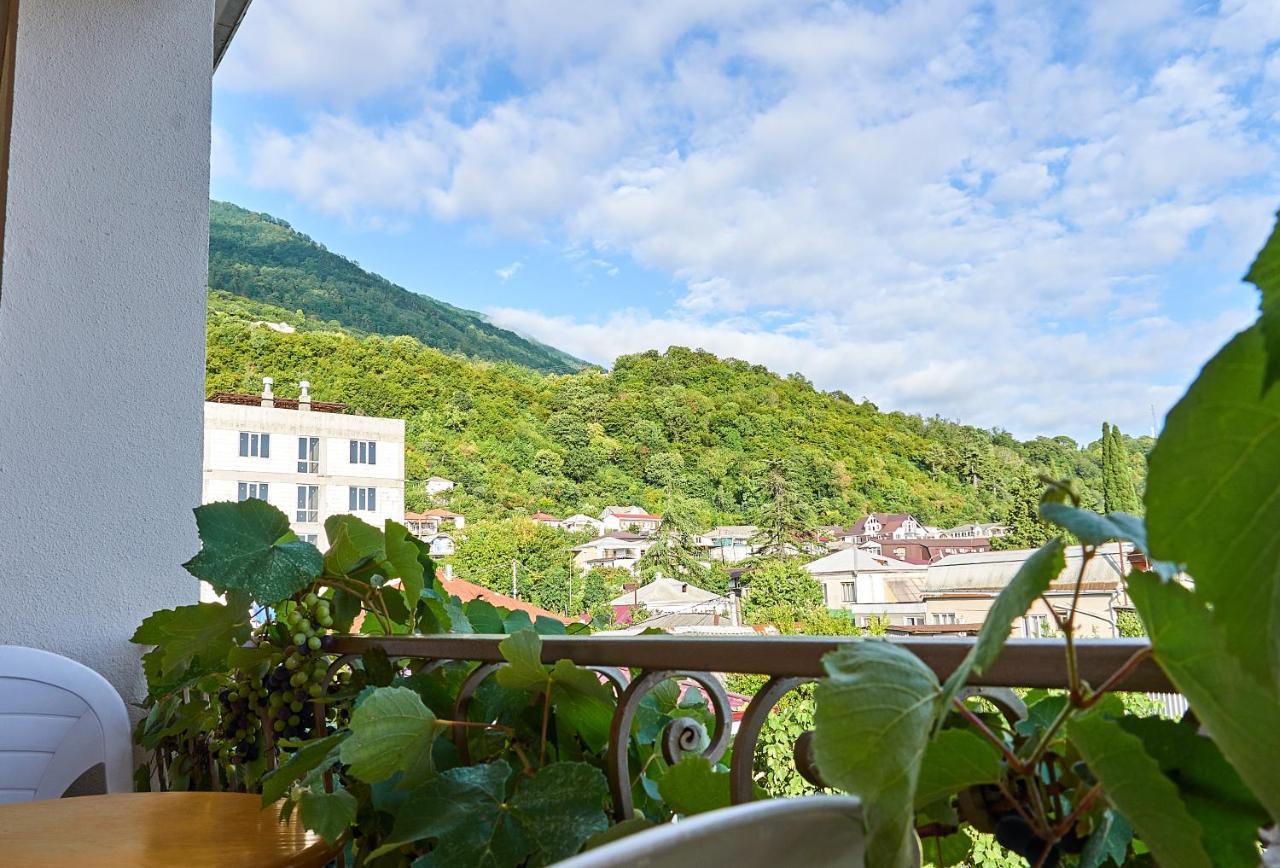 Marco Club Hotel กากรา ภายนอก รูปภาพ