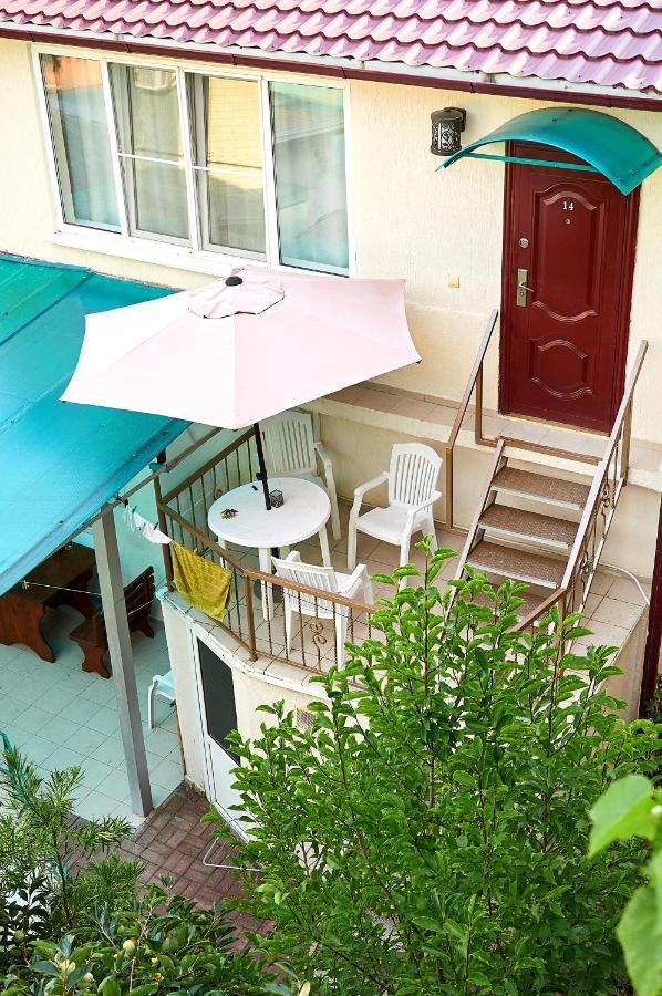 Marco Club Hotel กากรา ภายนอก รูปภาพ