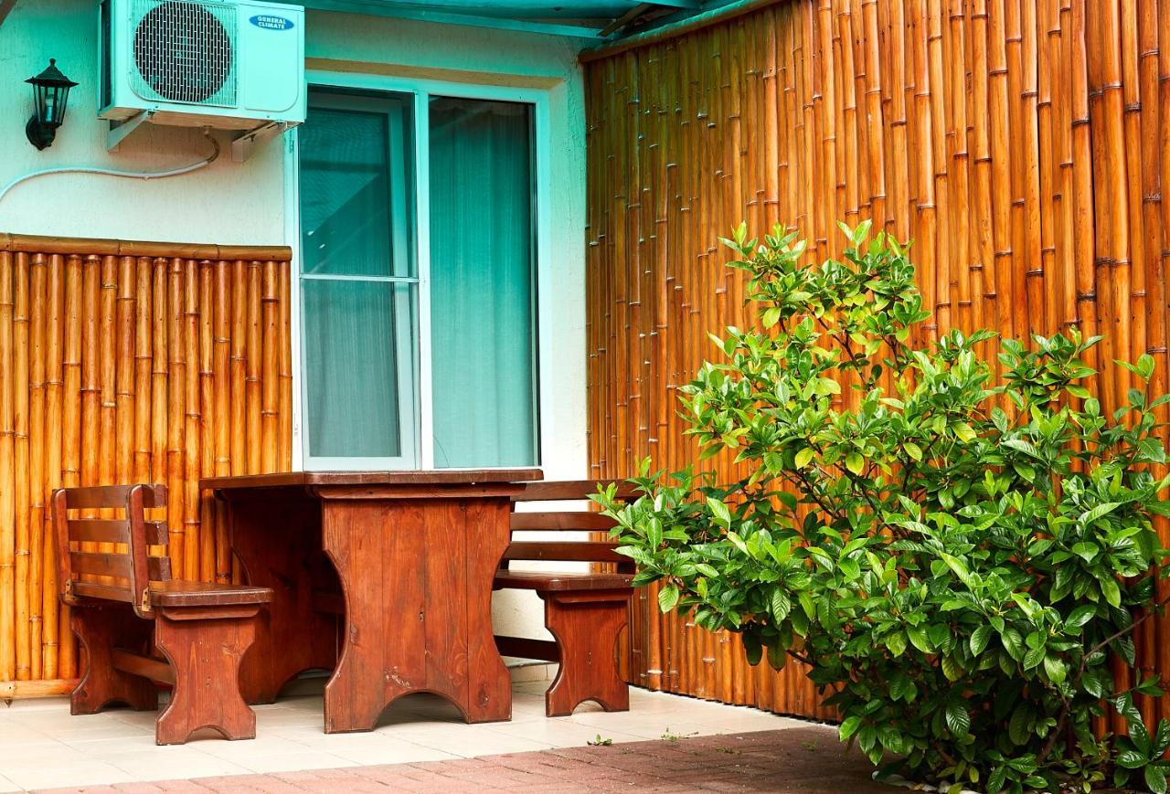 Marco Club Hotel กากรา ภายนอก รูปภาพ