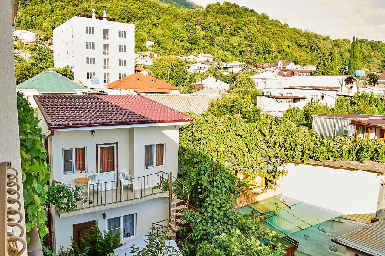Marco Club Hotel กากรา ภายนอก รูปภาพ